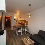 Apartment Priska