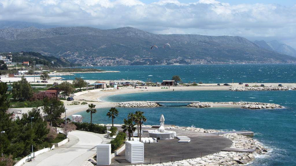 Priska Apartmán Split
