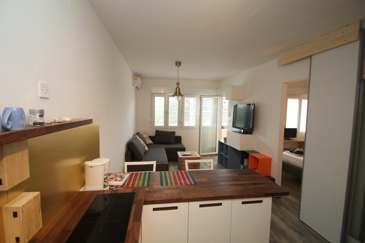 Apartmán Priska