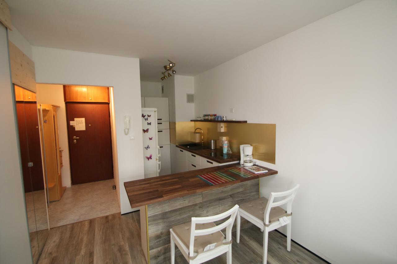 Apartmán Priska *