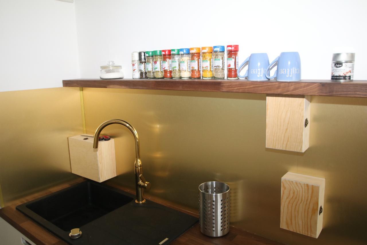 Apartmán Priska *