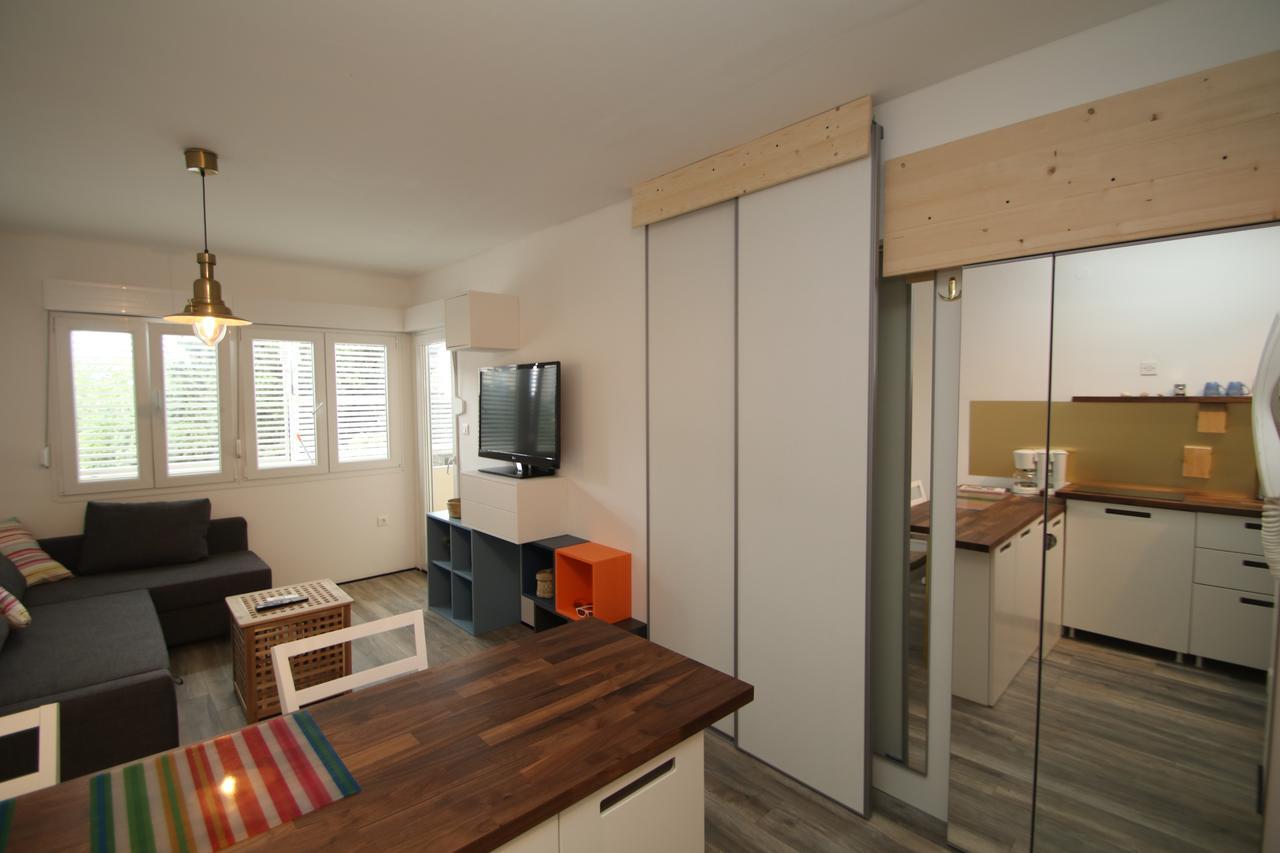 Priska Apartament