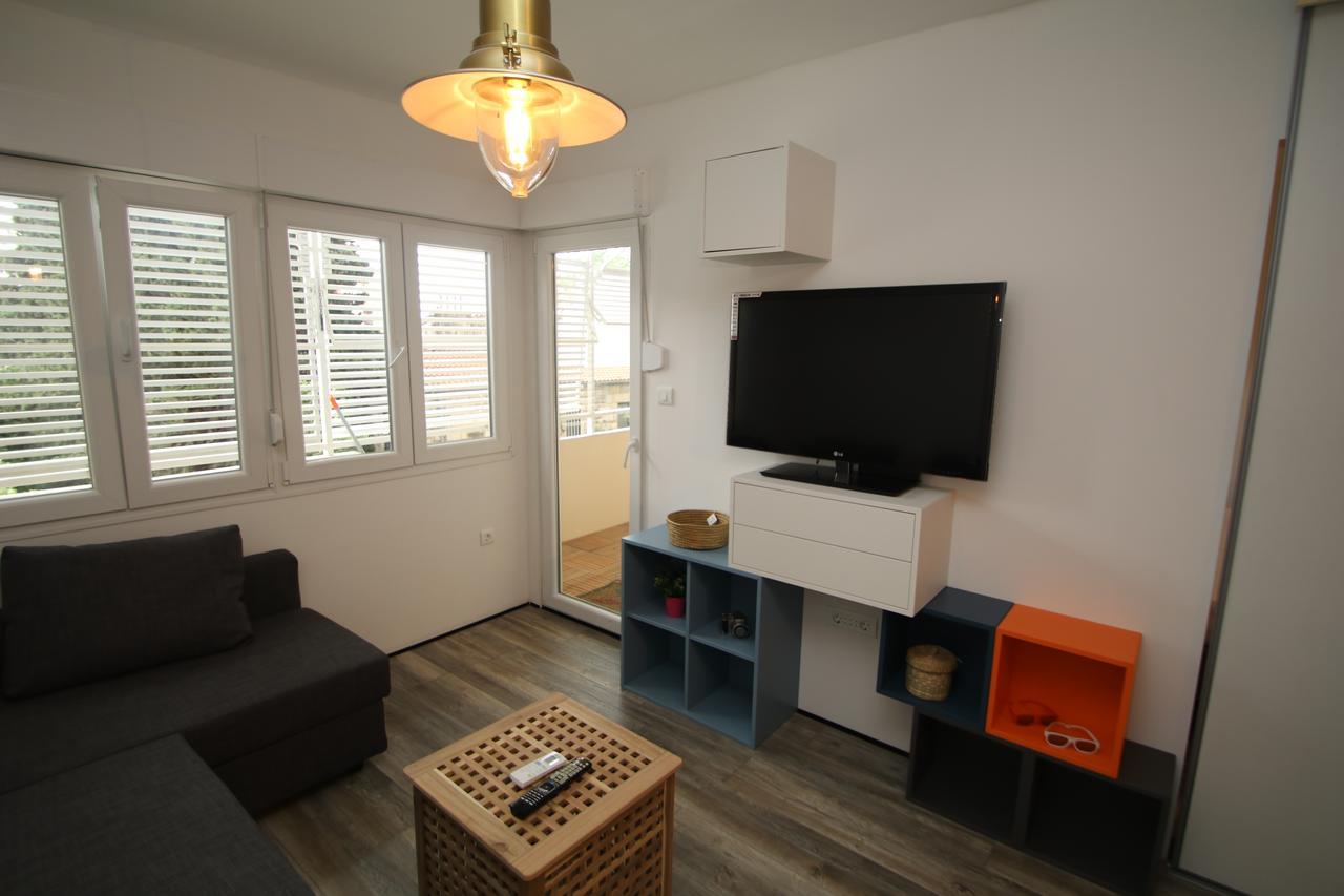 Priska Apartament
