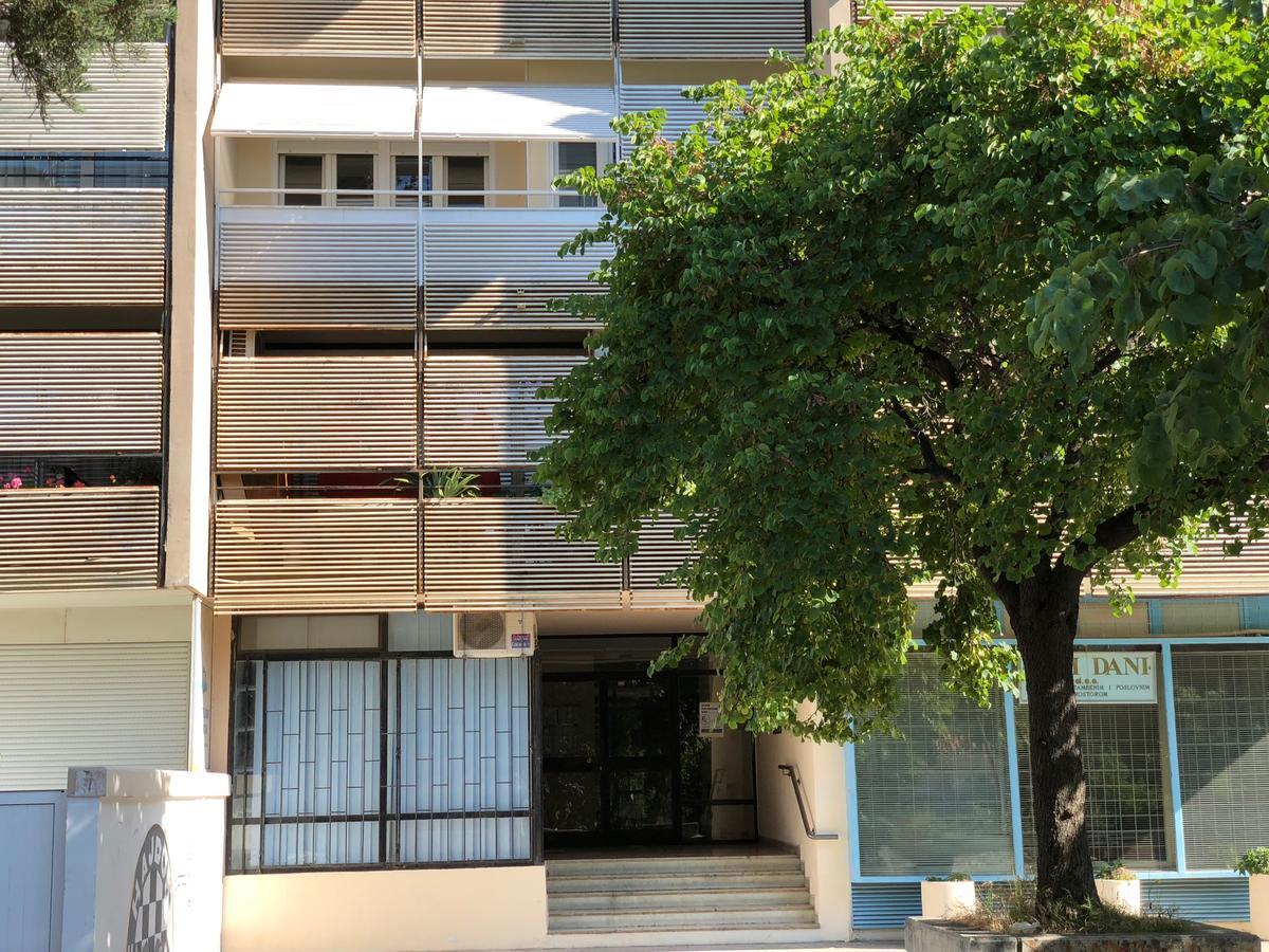 Priska Apartament Split