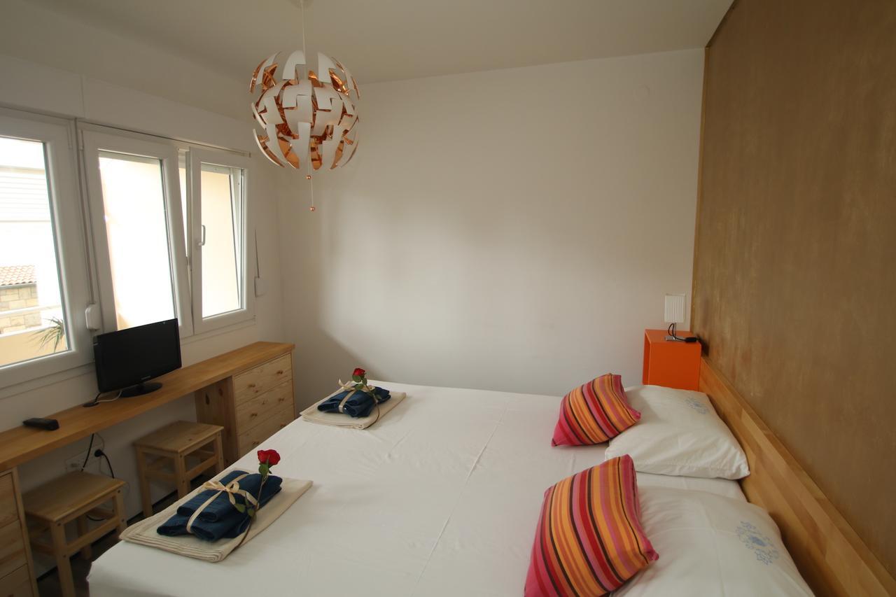 Priska Apartament Split